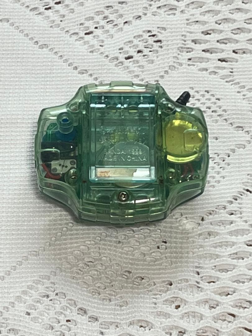 デジヴァイス