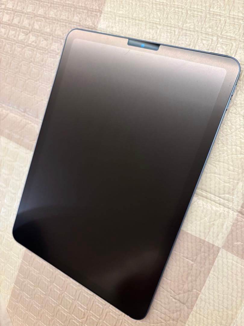 Apple iPad Air (第5世代) ブルー Wi-Fiモデル 64GB