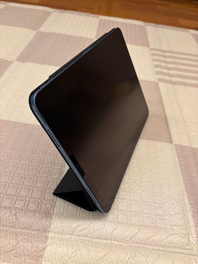 Apple iPad Air (第5世代) ブルー Wi-Fiモデル 64GB