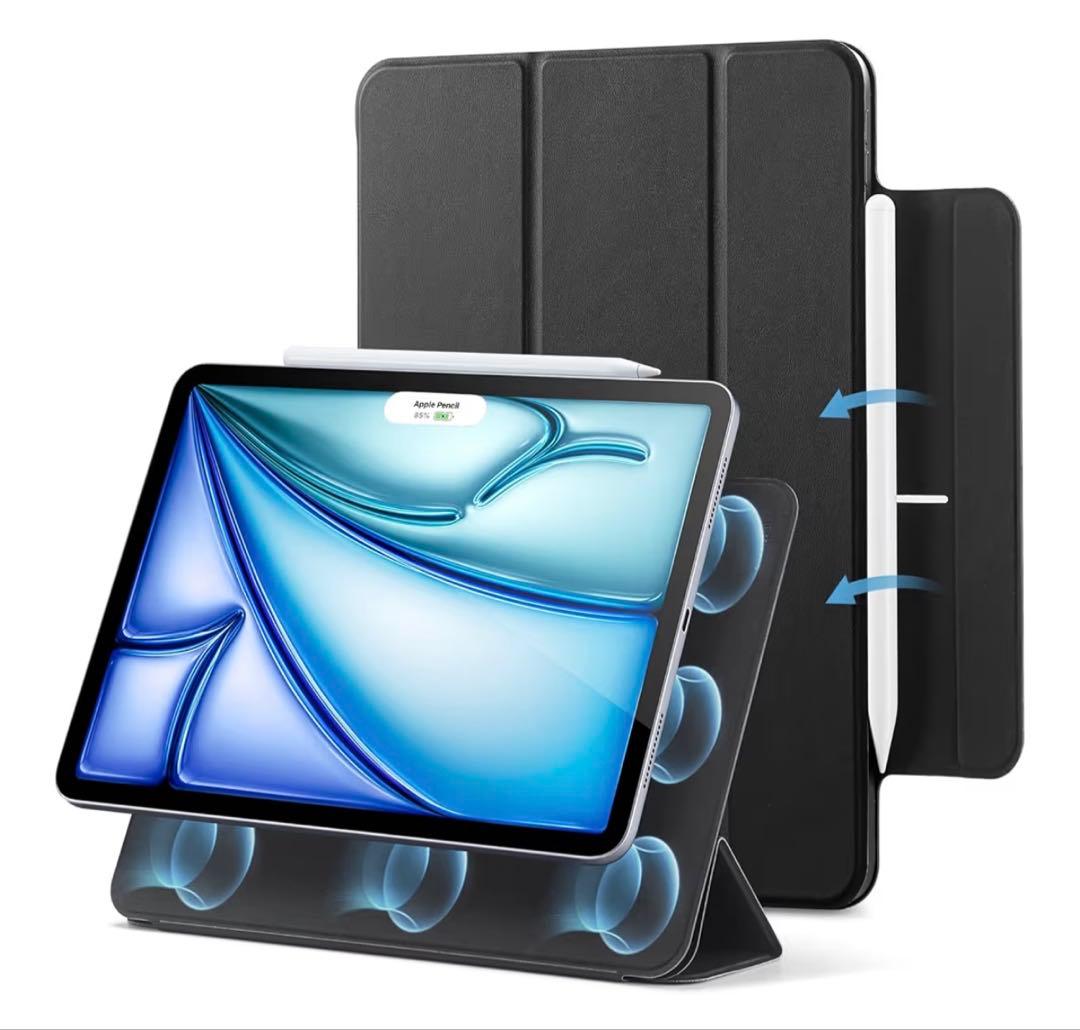 Apple iPad Air (第5世代) ブルー Wi-Fiモデル 64GB
