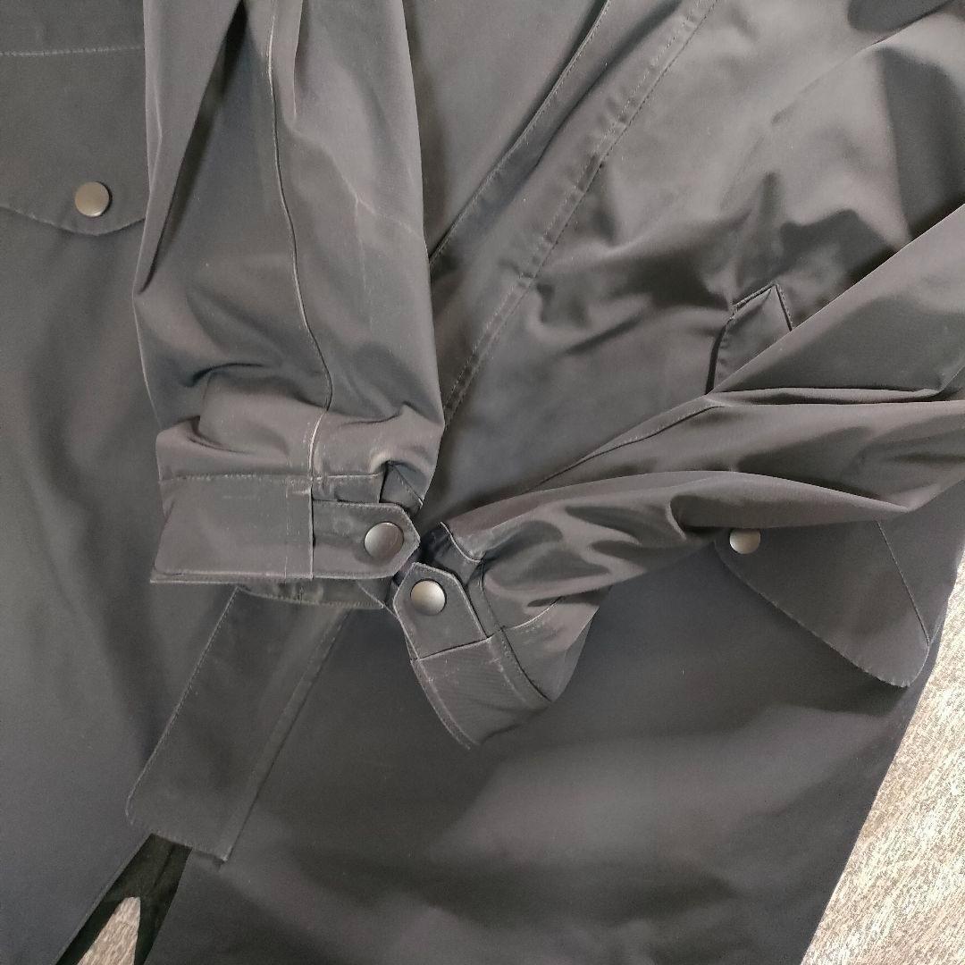 美品 フレッドペリー 3way ライナー付き モッズコート チェスターコート M
