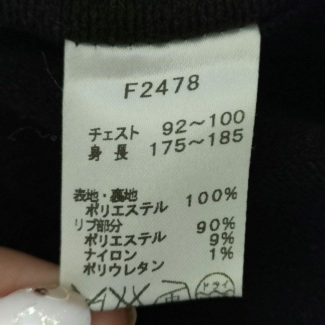 美品 フレッドペリー 3way ライナー付き モッズコート チェスターコート M