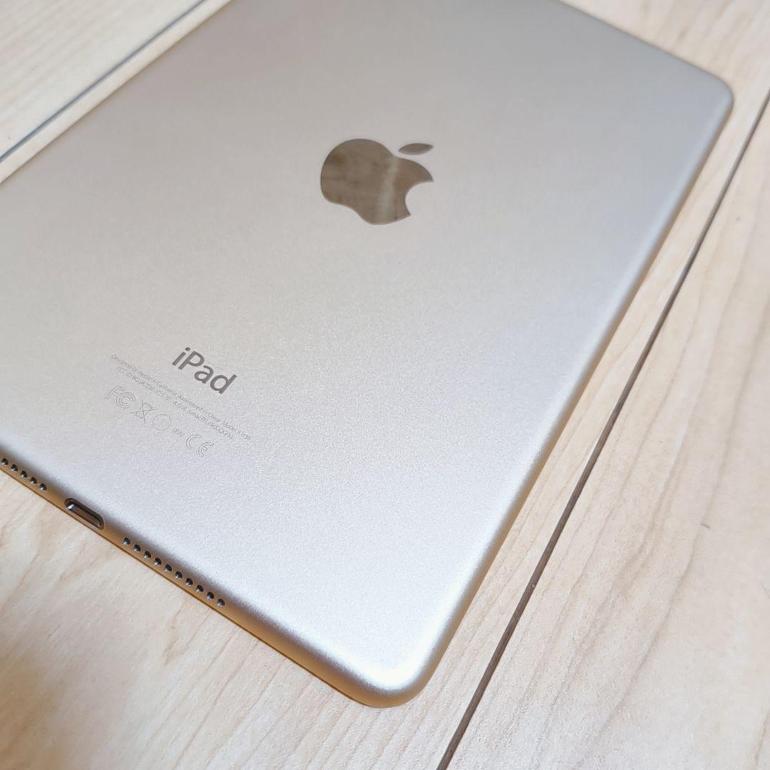 iPad本体 Apple mini 4 128GB wifi