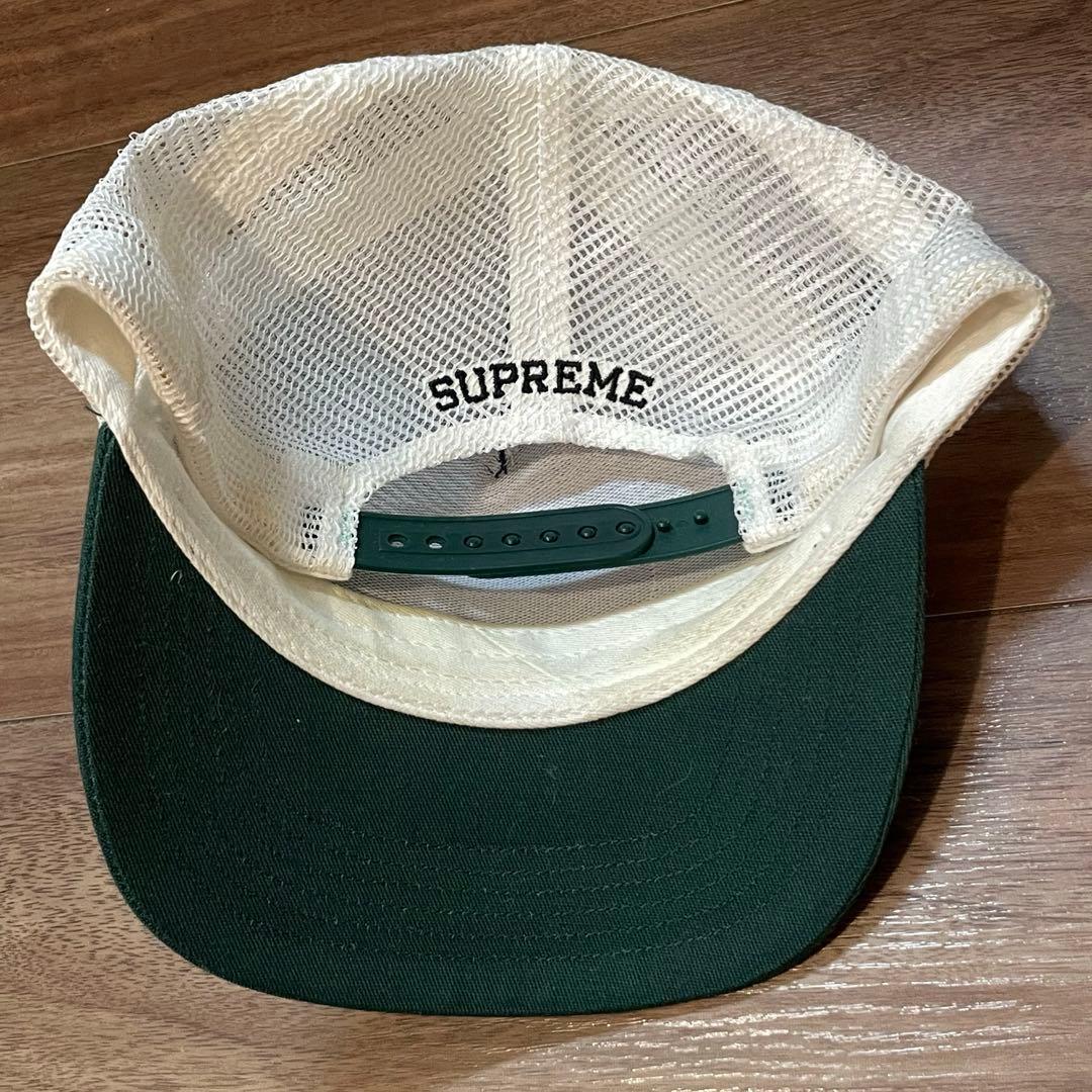 Supreme America’s Favorite トラッカーキャップ