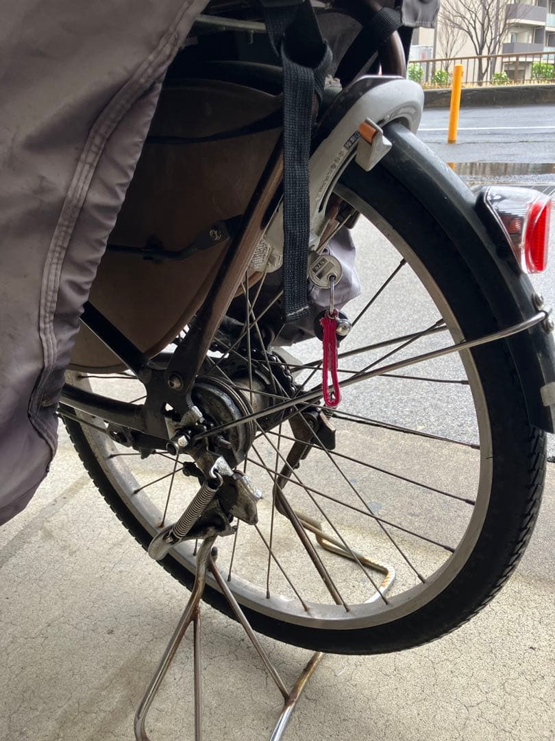 電動アシスト自転車 【直接取引希望】