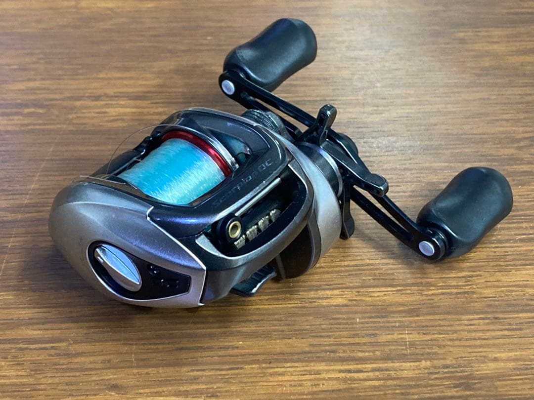 リール SHIMANO Scorpion DC