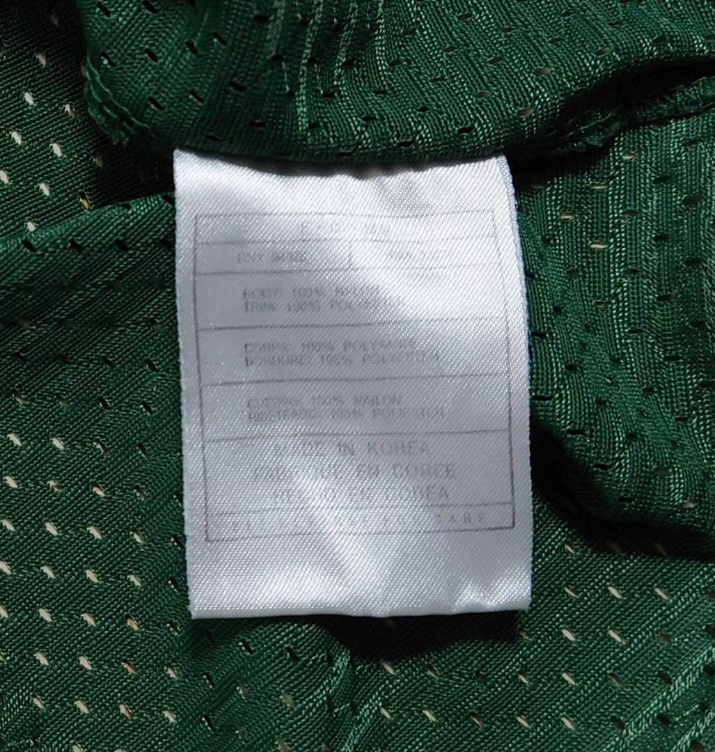 NFL パッカーズ レイ・ニチキ NIKE リミテッドジャージ【2XL】