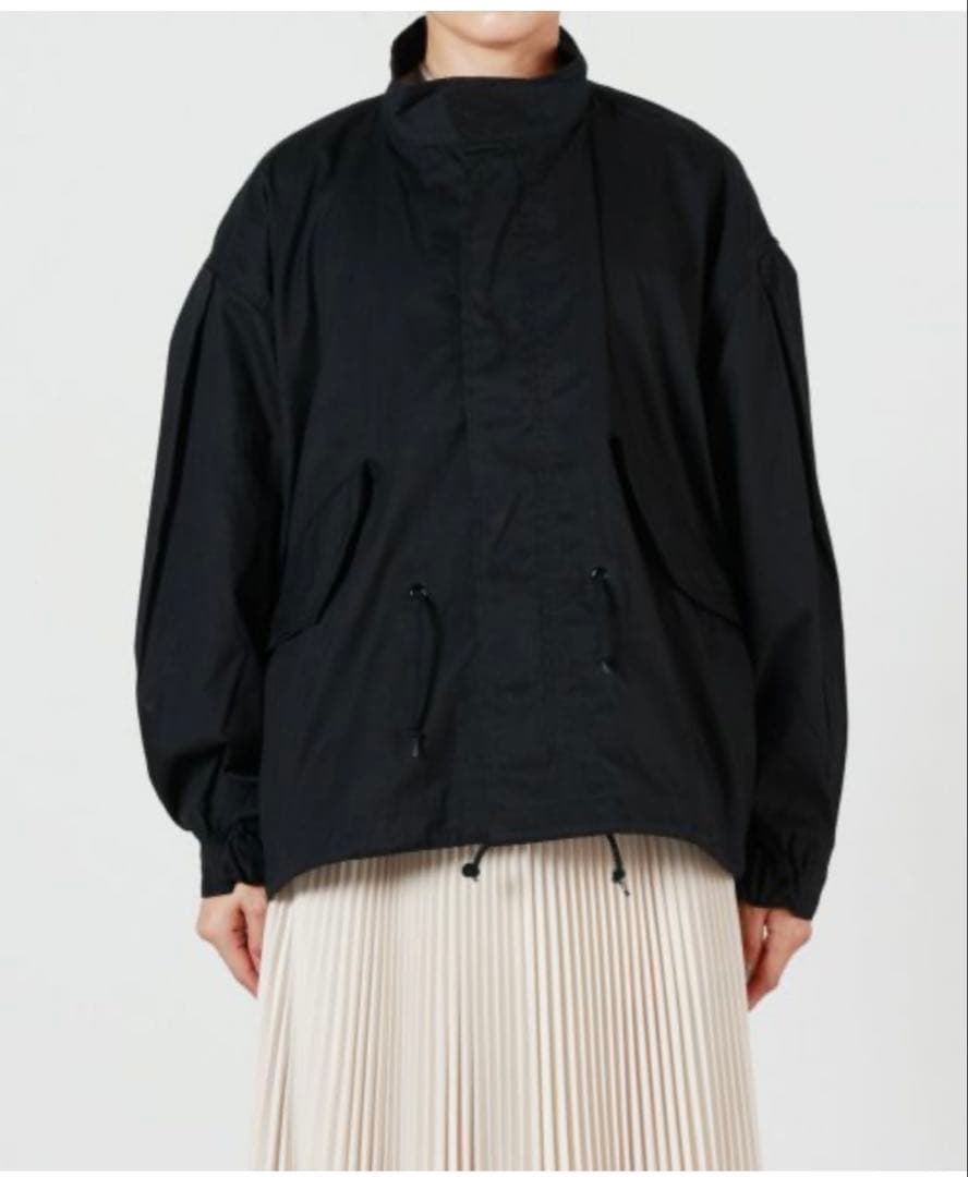 HYKE(ハイク) M-65 FIELD JACKET