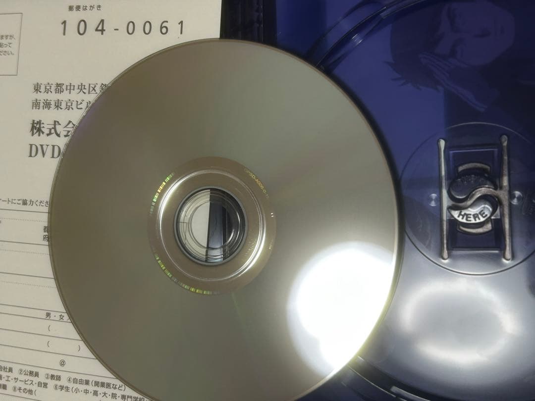 銀河鉄道物語 DVD 全13巻