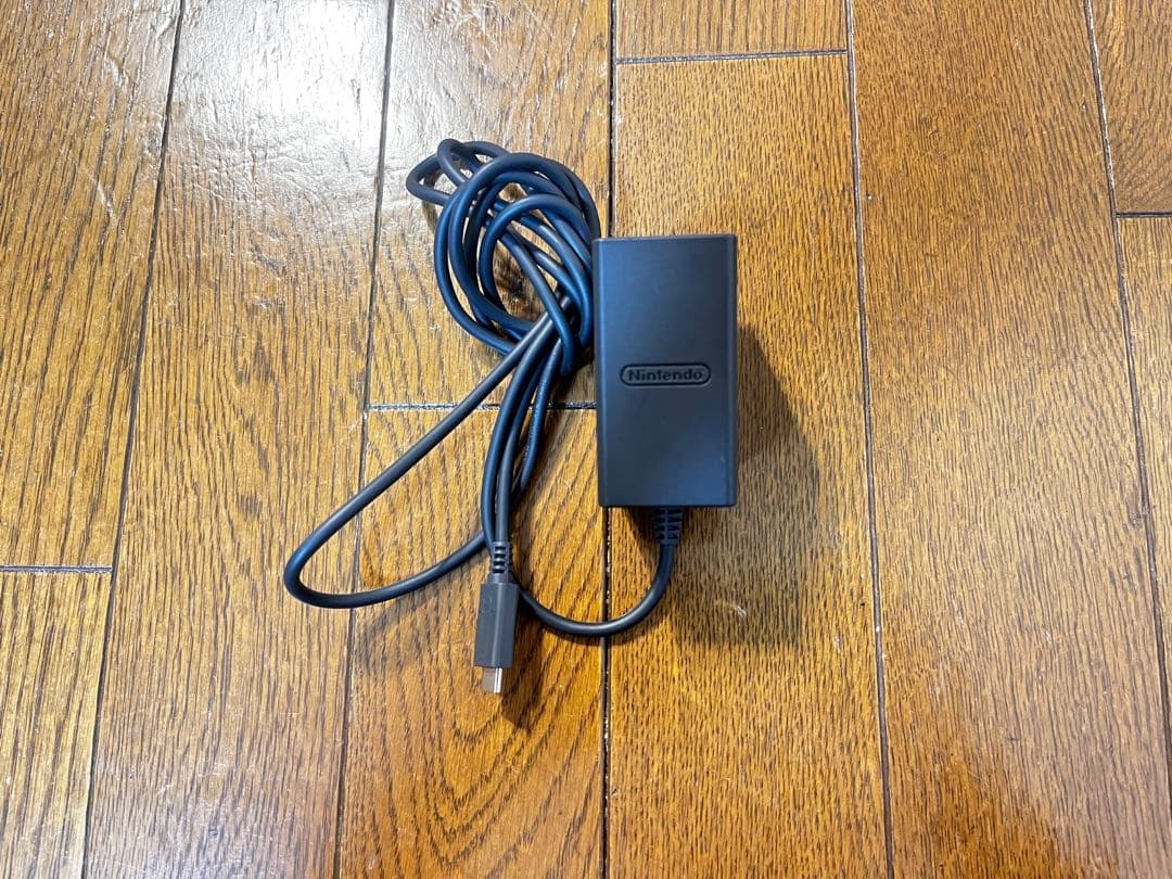 【美品】Nintendo Switch Lite グレー 箱AC付 動作確認済