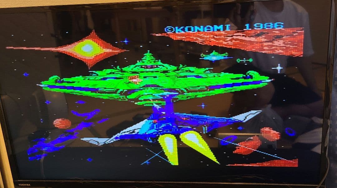 【動作確認済】MSX2 Panasonic FS-A1＋ソフト７本セット