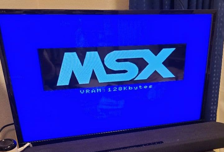 【動作確認済】MSX2 Panasonic FS-A1＋ソフト７本セット