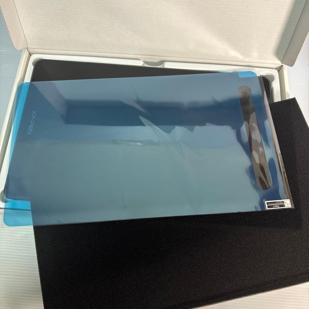 極美品✨ 【日本限定】XP-Pen 液タブ Artist 12セカンド 豪華版