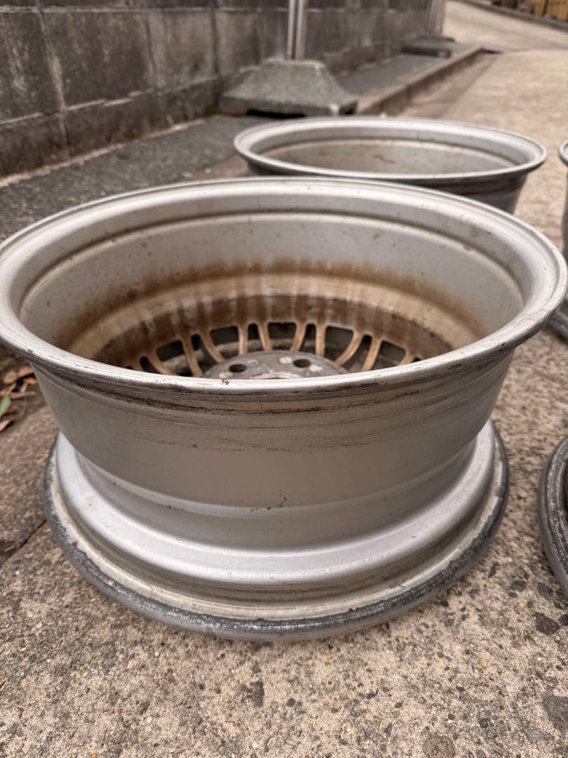 トヨタ純正 BBS 16インチ　BBS 純正