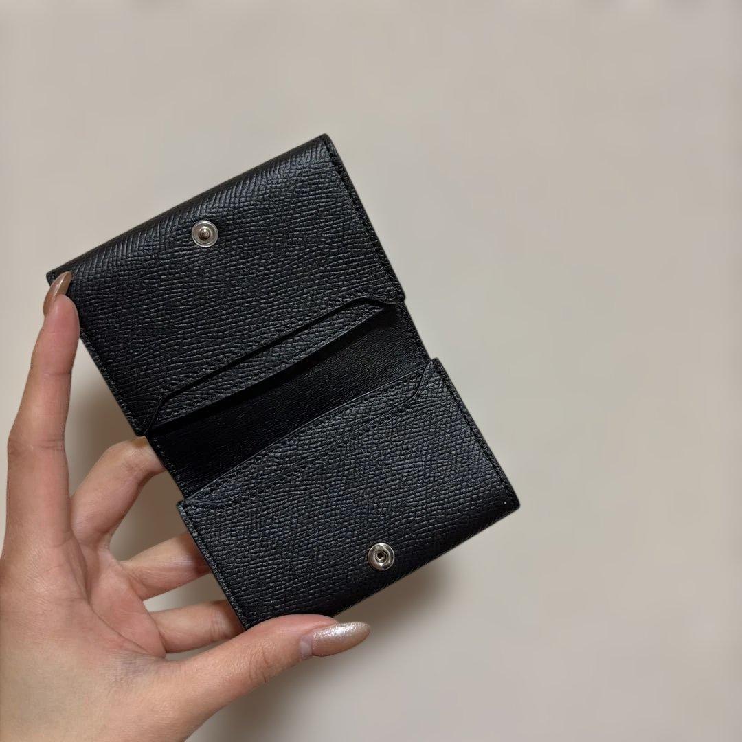 CELINE セリーヌ 名刺ケース