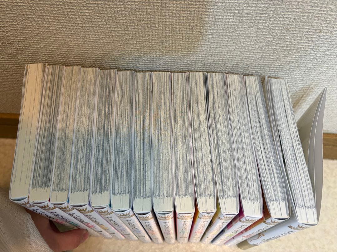 おしかけ王子は2度おいしい　1〜14 全巻セット