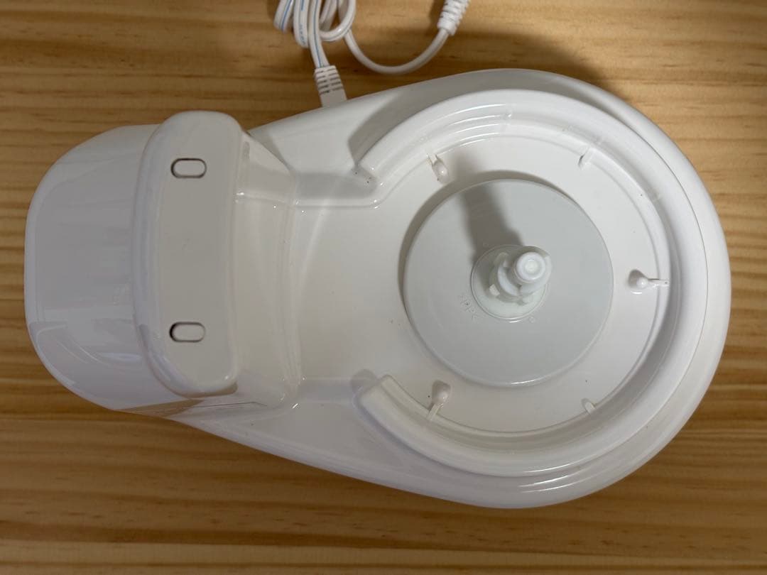Panasonic MK-K48P-W フードプロセッサー