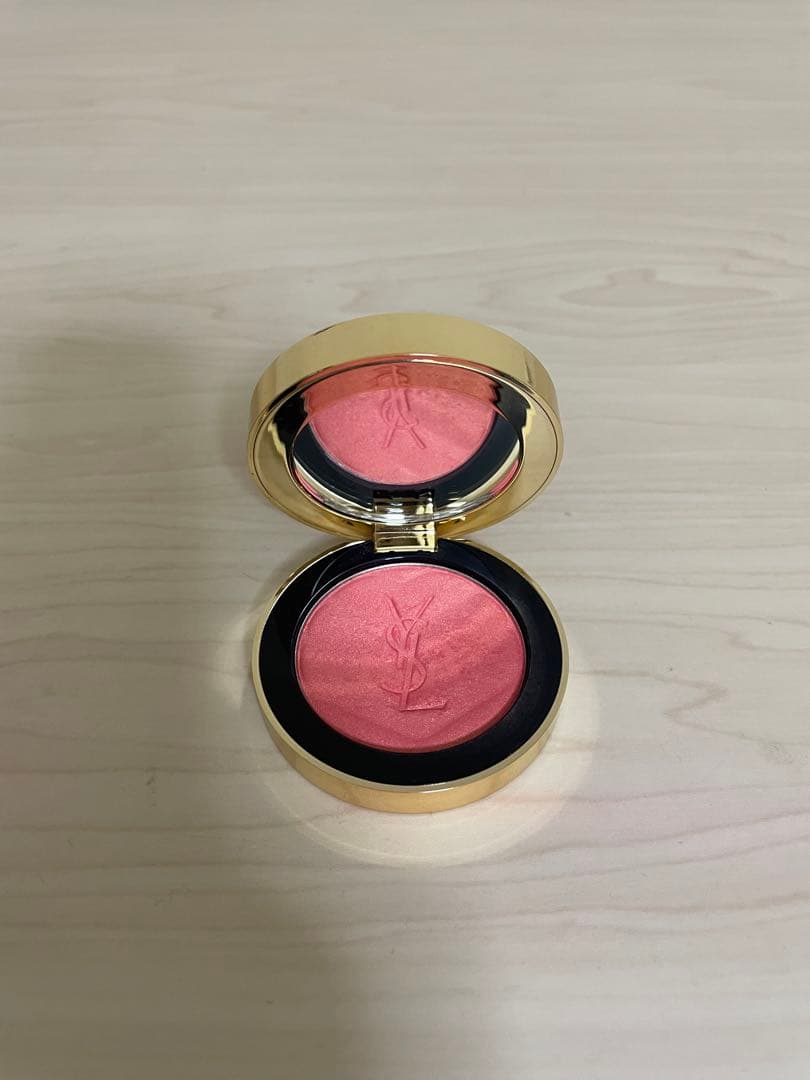YSL イヴ・サンローラン チーク メイクミーブラッシュ93