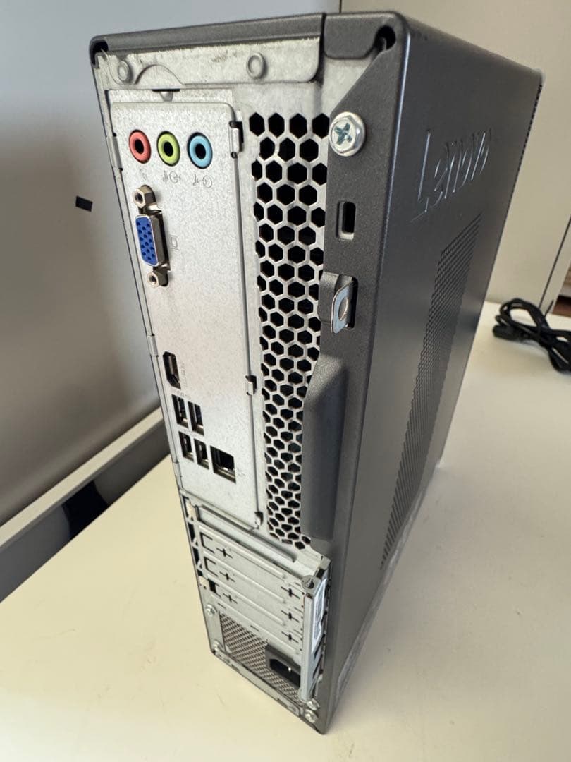Windowsデスクトップ Lenovo Ideacentre 510S-08IKL