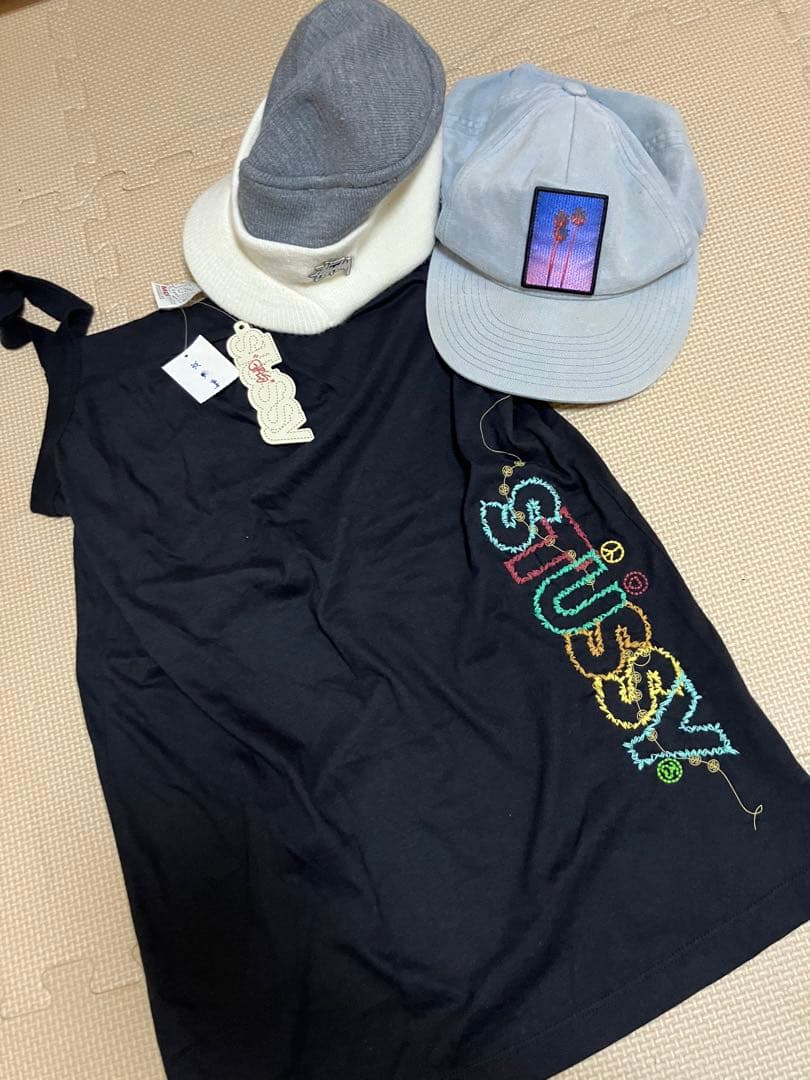 Stussy まとめ売り　　⑥oldstussy 90s古着　卸