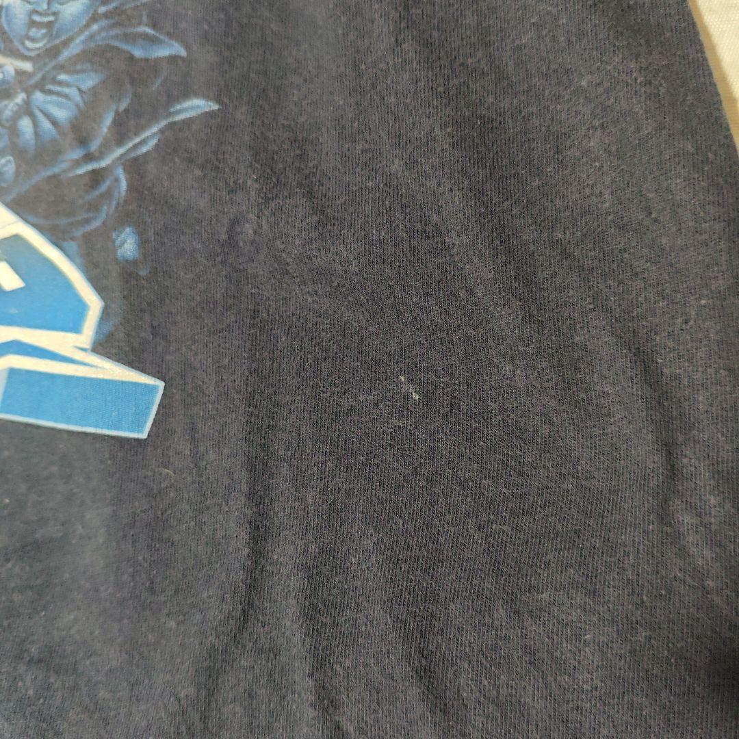 ドラゴンボール ゴテンクス ヴィンテージ Tシャツ　90s 00s