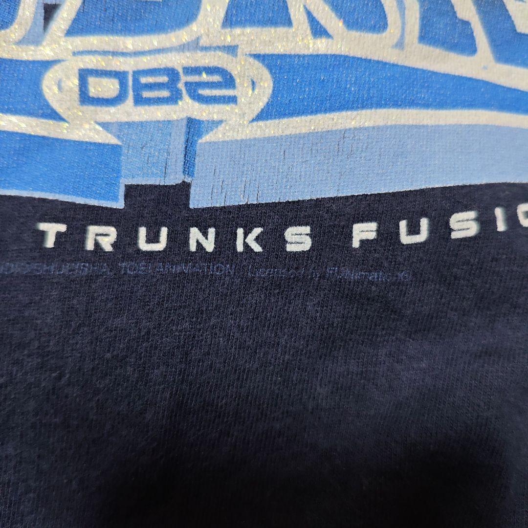 ドラゴンボール ゴテンクス ヴィンテージ Tシャツ　90s 00s