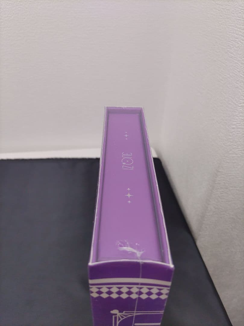 ★（75d）未開封 ONEIRIC DIARY 3D ver IZ*ONE