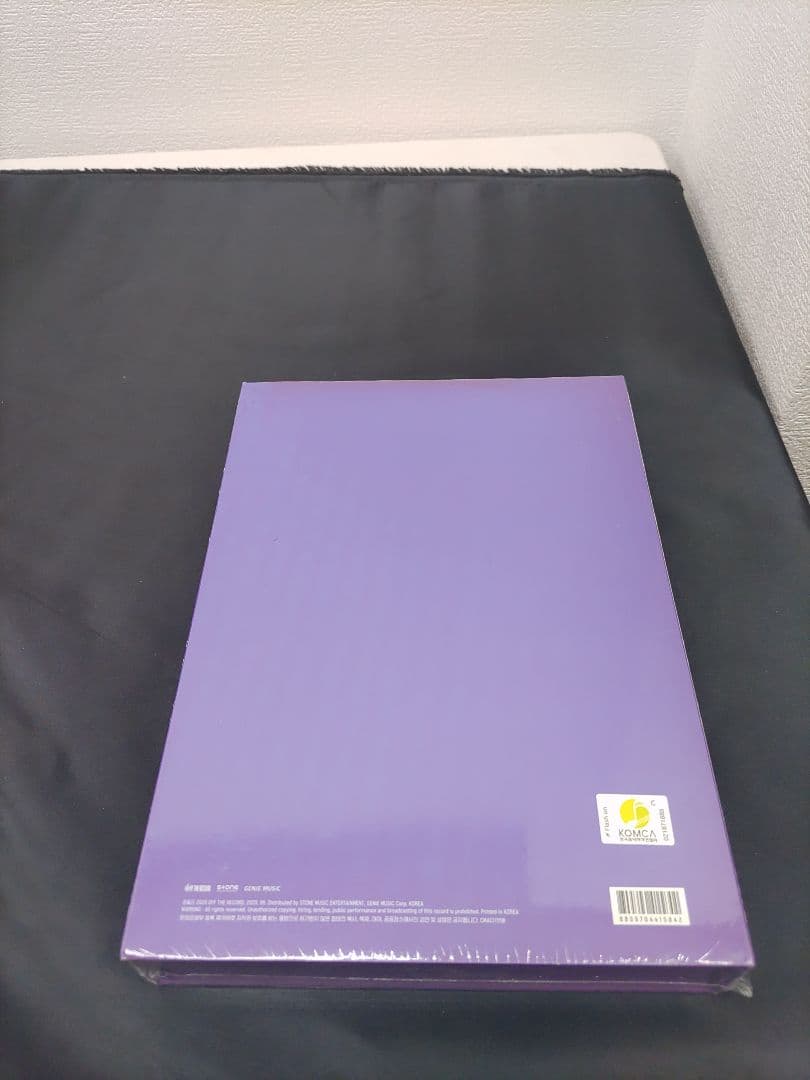 ★（75d）未開封 ONEIRIC DIARY 3D ver IZ*ONE