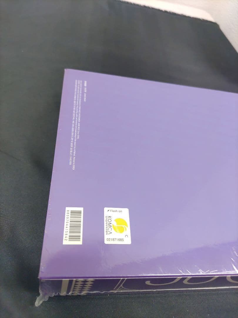 ★（75d）未開封 ONEIRIC DIARY 3D ver IZ*ONE