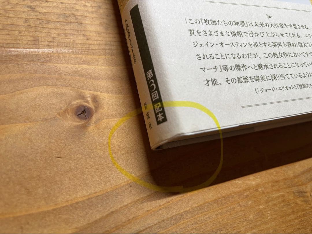 ジョージ・エリオット全集 1 牧師たちの物語