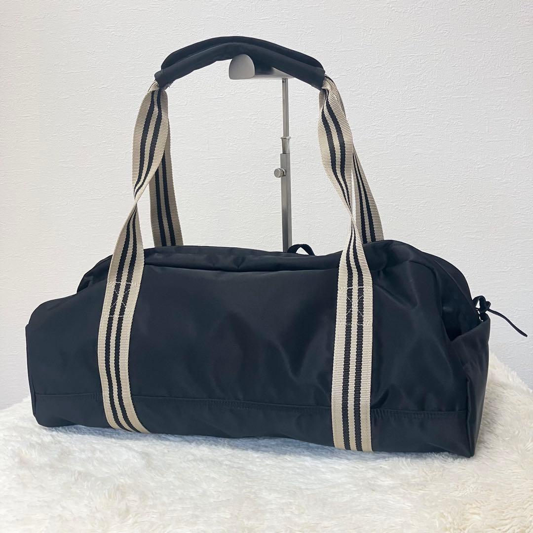 【廃盤レア✨】新品　ヘッドポーター HEAD PORTER シャチ ボストン