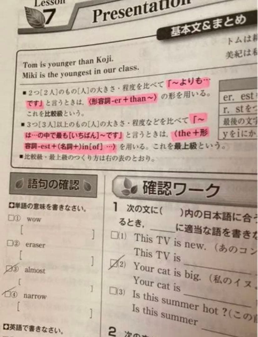 受験 高校 入試対策 家庭教師 Zesty 中学全学年 問題集 参考書 資料