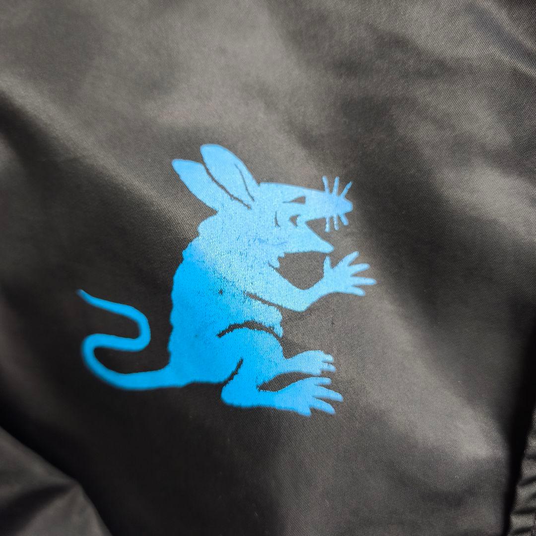 【マー君】STUSSY × NEIGHBORHOOD コーチジャケット
