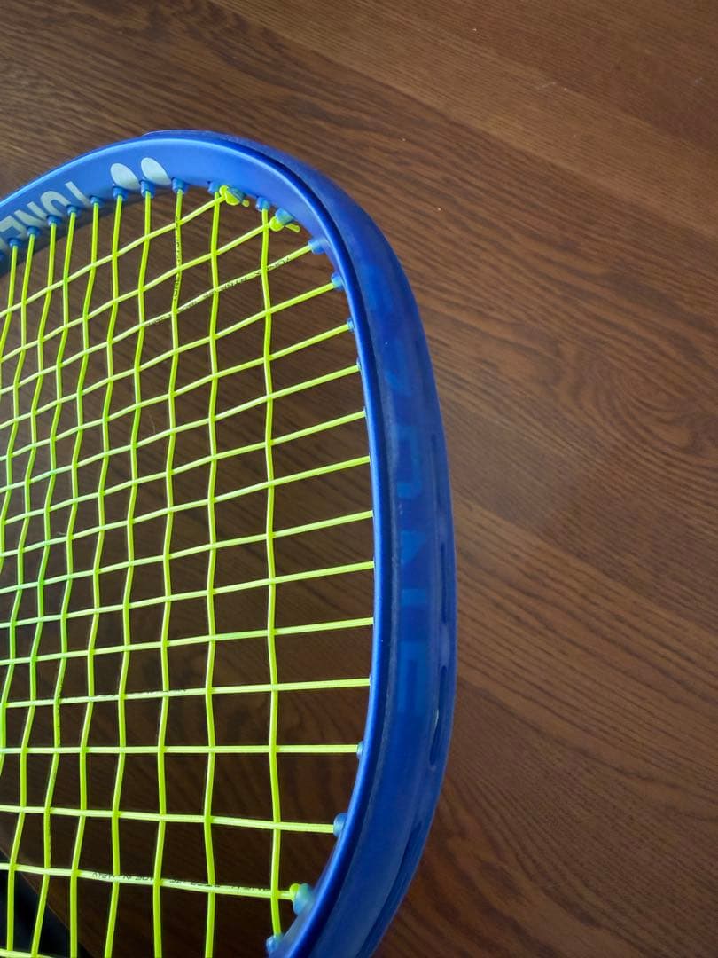 ラケット(硬式用) YONEX EZONE 98 G2