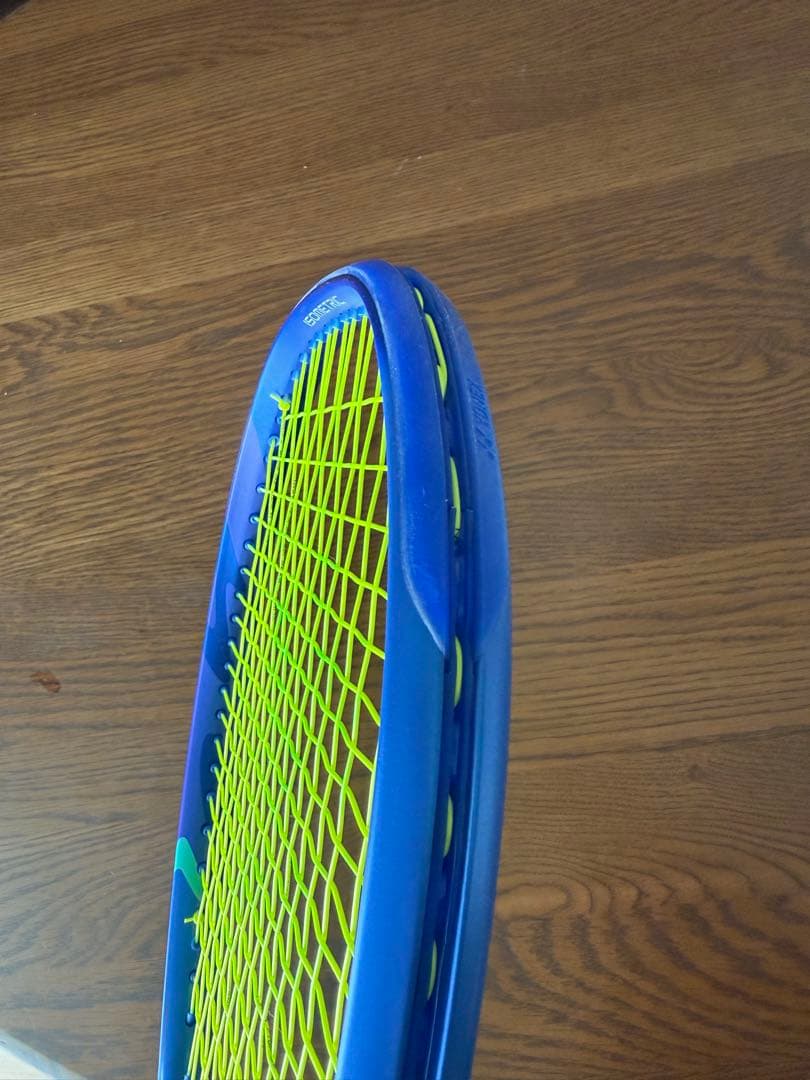 ラケット(硬式用) YONEX EZONE 98 G2