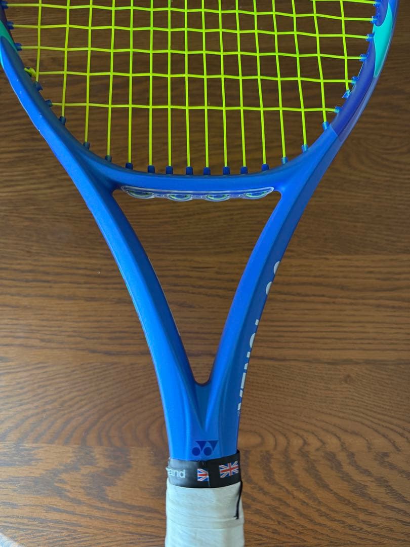 ラケット(硬式用) YONEX EZONE 98 G2