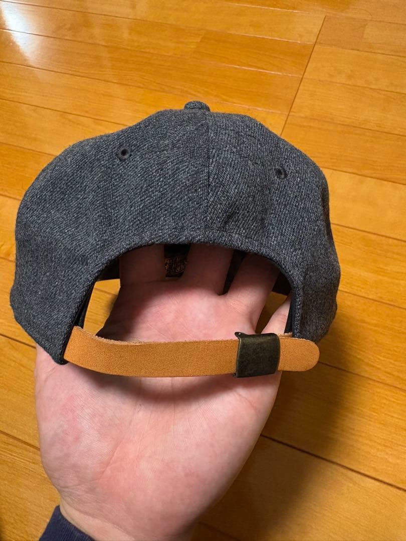 ジ*ス様 THE H.W.DOG & Co. BASEBALLCAP ベースボー