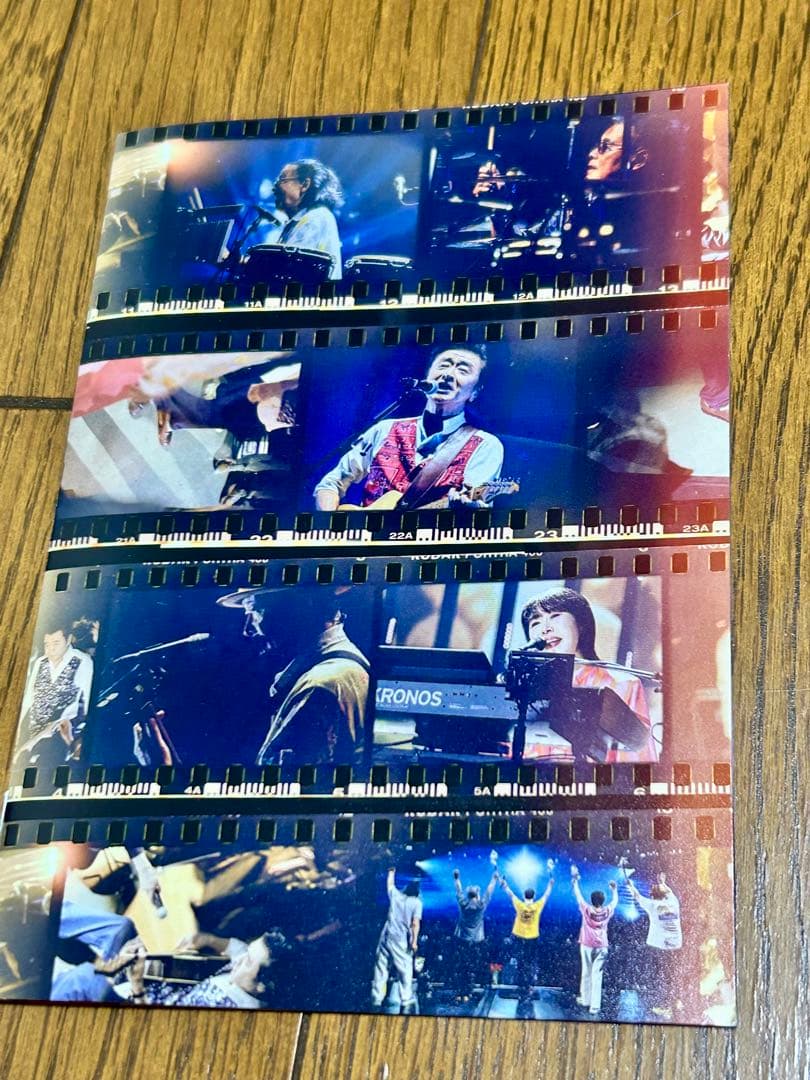ミュージック SOUTHERN ALL STARS LIVE TOUR 2025 DVD