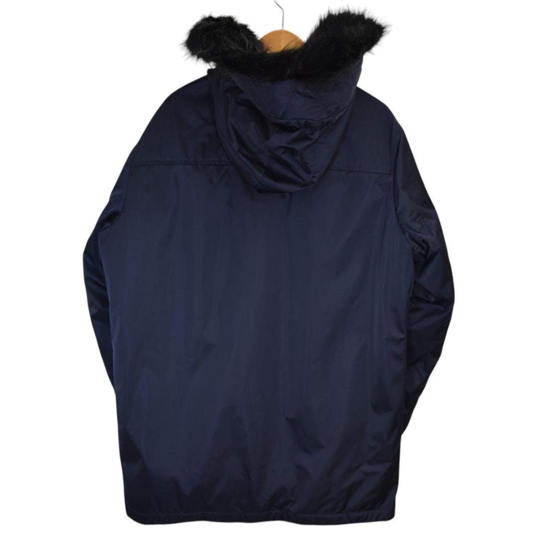 タグ付未使用 アルマーニエクスチェンジ Parka Regular Fit