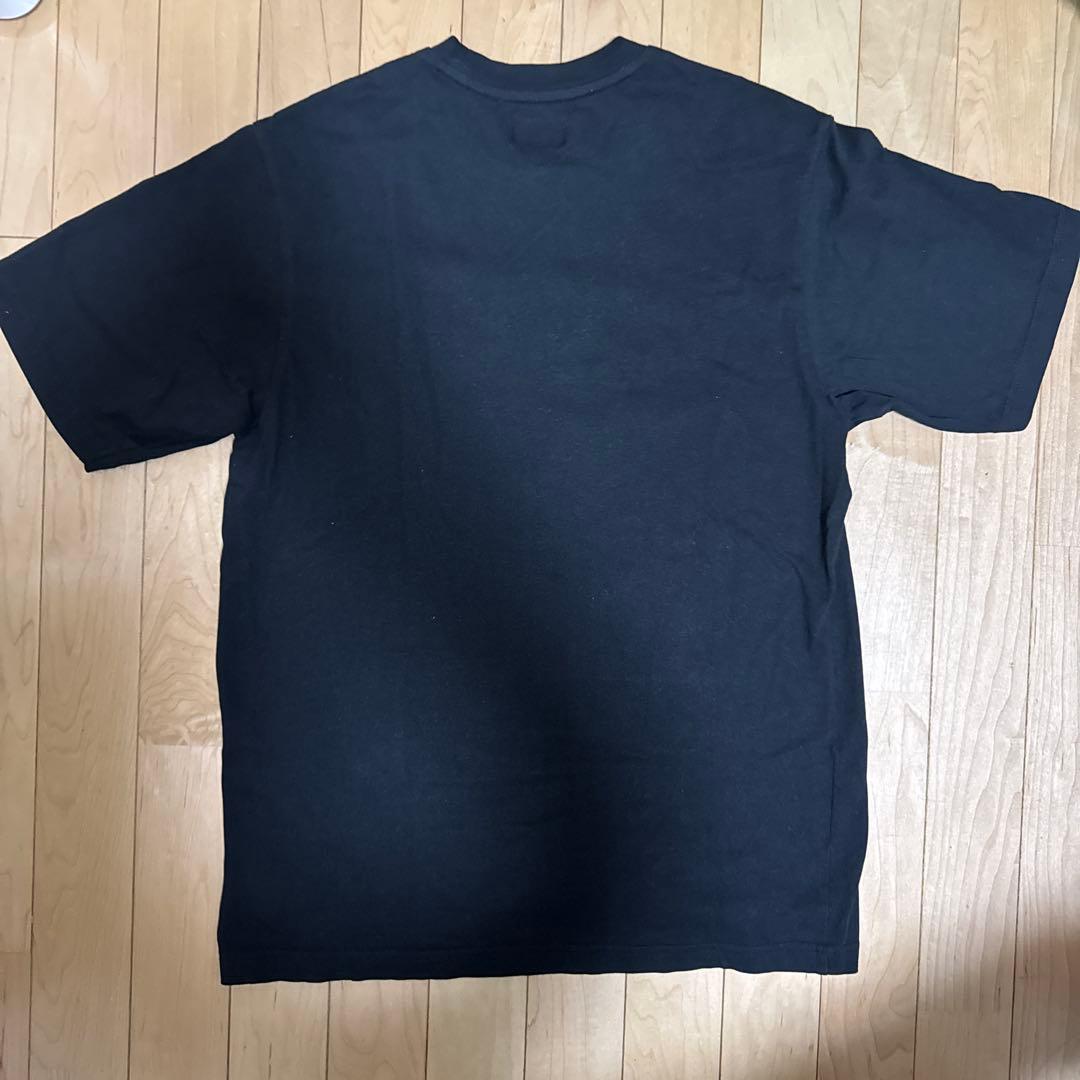 マサSupreme Old English Rhinestone Top