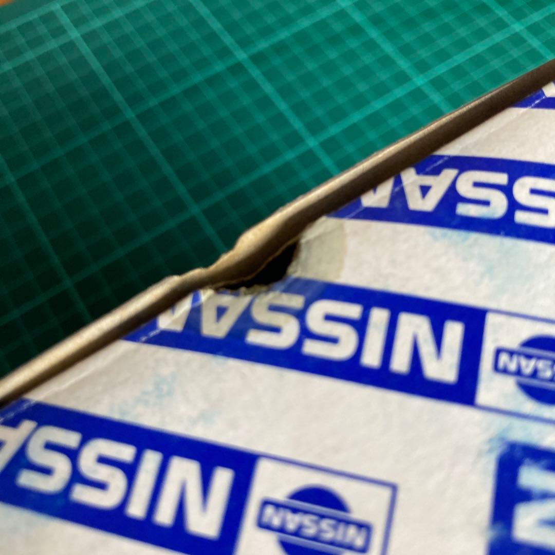 よしぽん【新品】日産SRエンジン（横置き）用ウォーターポンプ