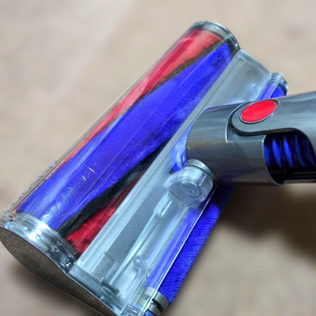 【美品】ダイソン dyson V8 sv25 分解洗浄済み