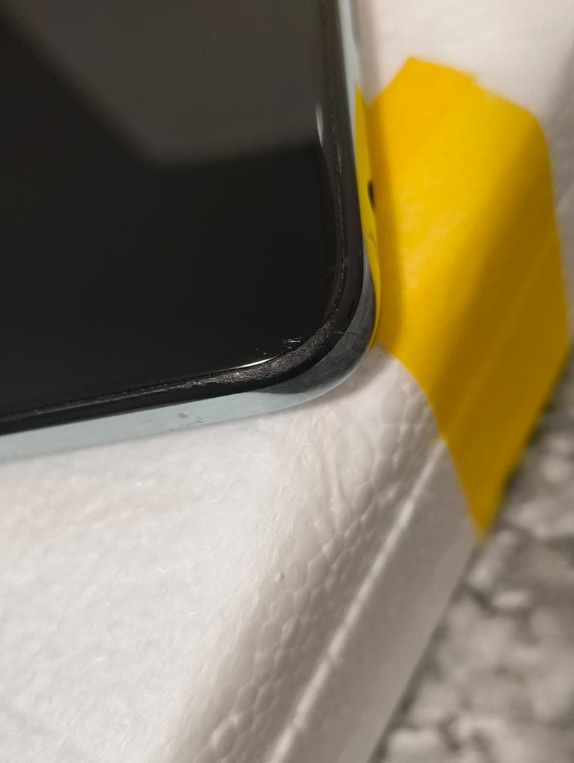 OPPO Reno 5A アイスブルー CPH2199 SIMフリー版 +付属品