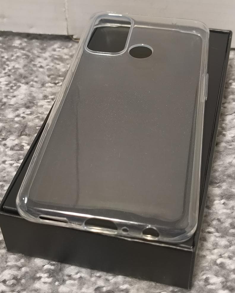 OPPO Reno 5A アイスブルー CPH2199 SIMフリー版 +付属品