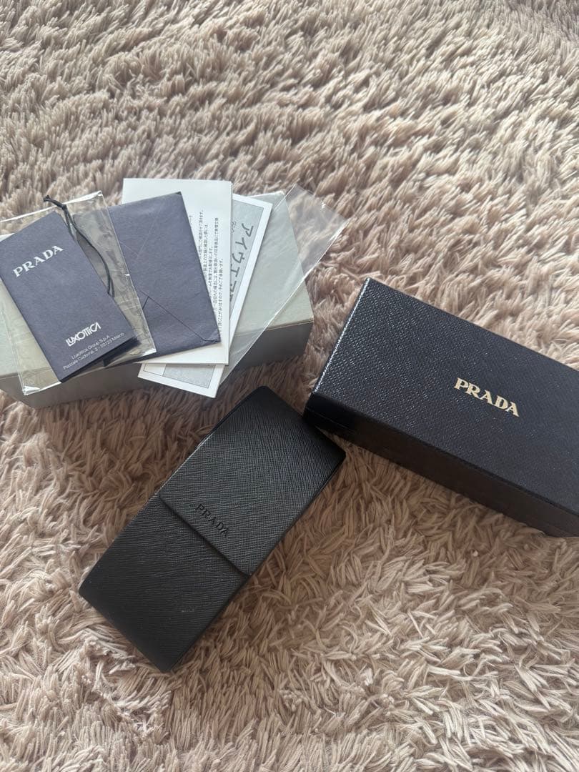 年末年始値下げPRADA サングラス