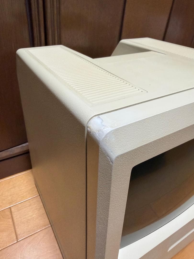 Macデスクトップ Apple Macintosh Plus M0001A