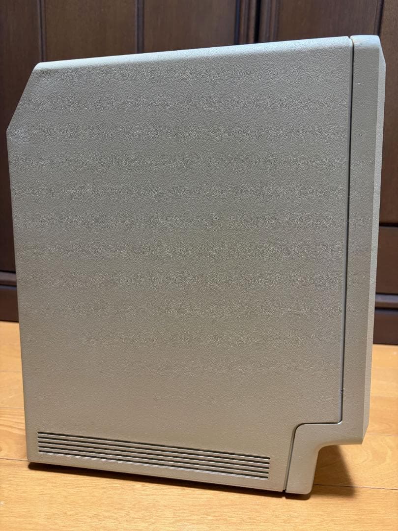 Macデスクトップ Apple Macintosh Plus M0001A