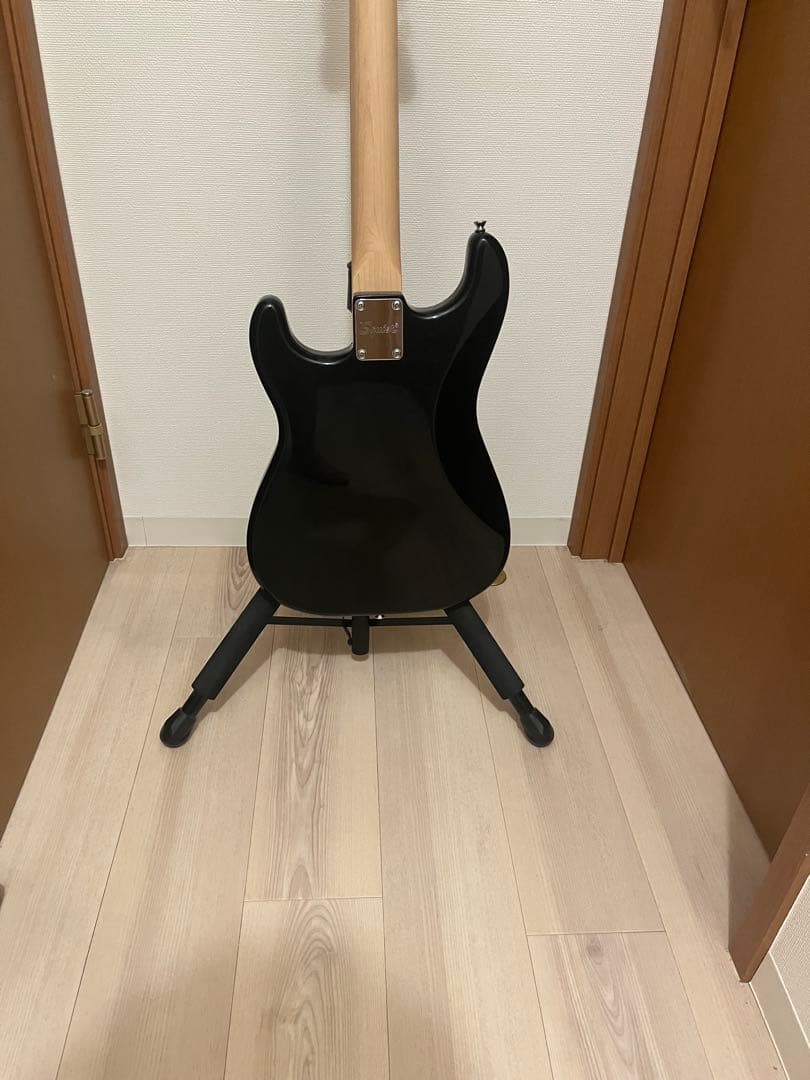 専用スクワイヤー　ストラトキャスター　ハードテイル