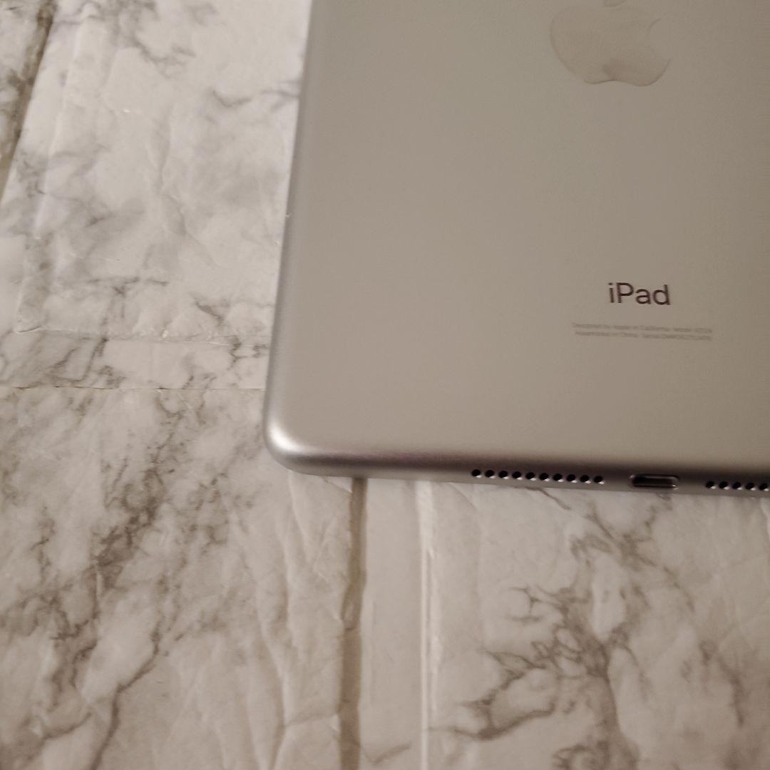 158 iPad mini5 5世代 64GB SIMフリー シルバー