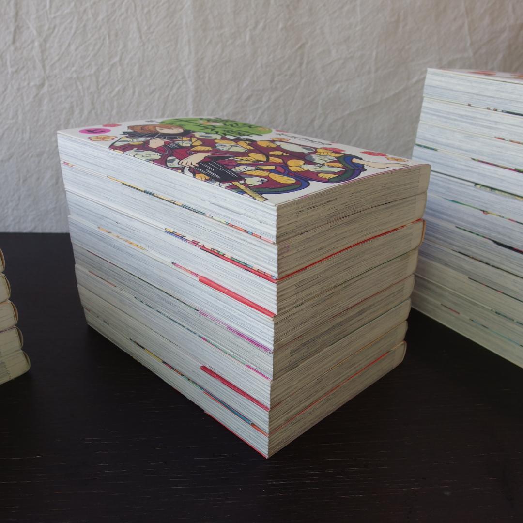美品】猫絵十兵衛 御伽草紙 全25巻(完結) + 猫又と上手に暮らす法。永尾まる